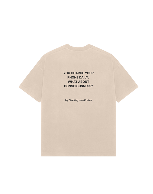 THE UPGRADE TEE