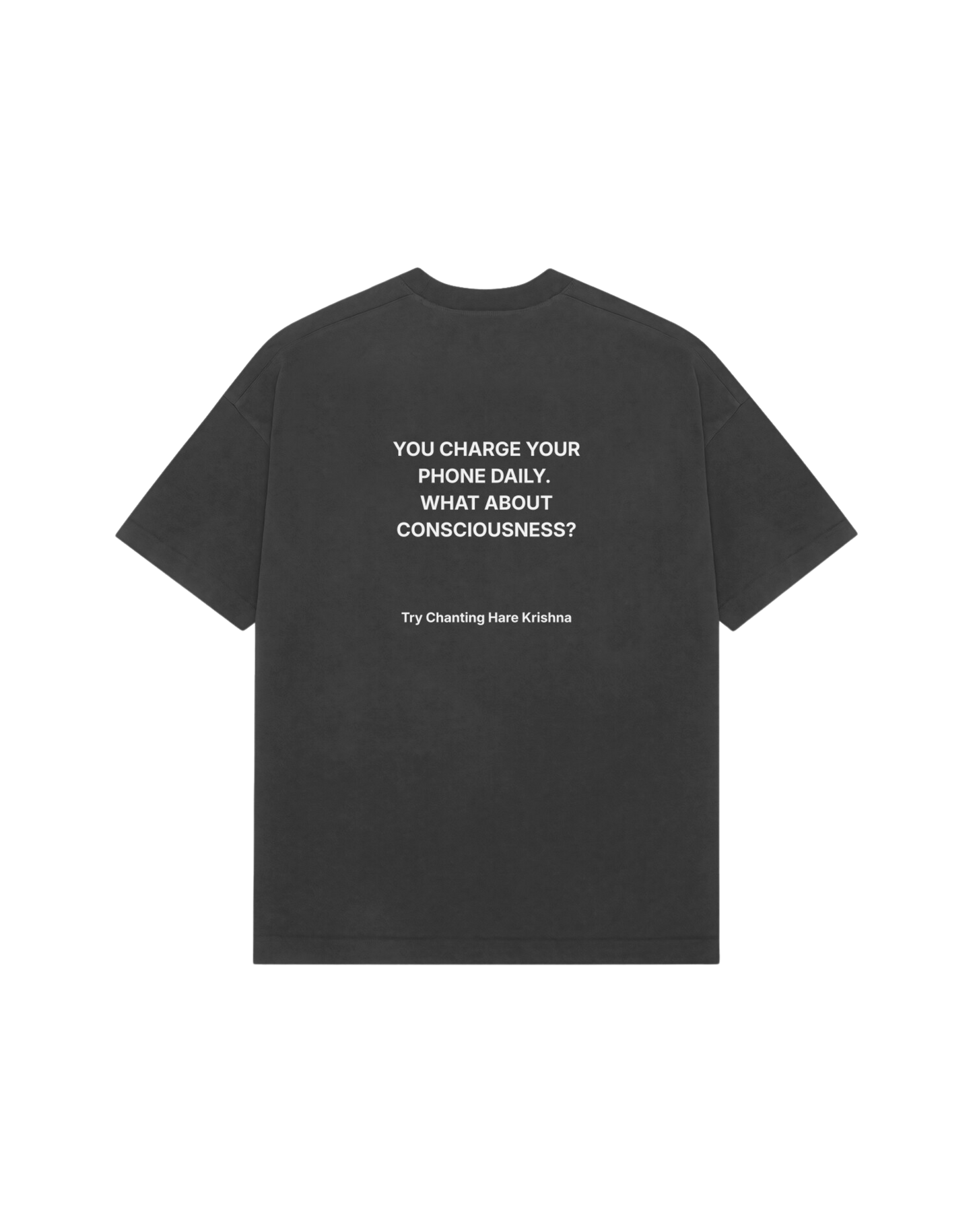 THE UPGRADE TEE