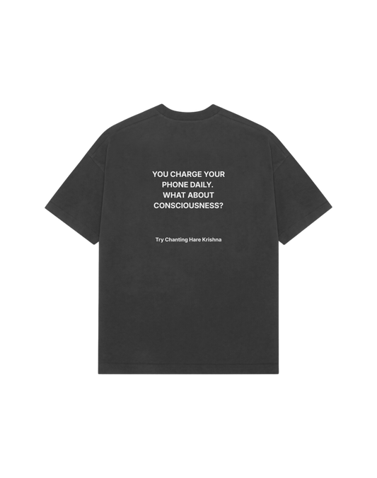 THE UPGRADE TEE