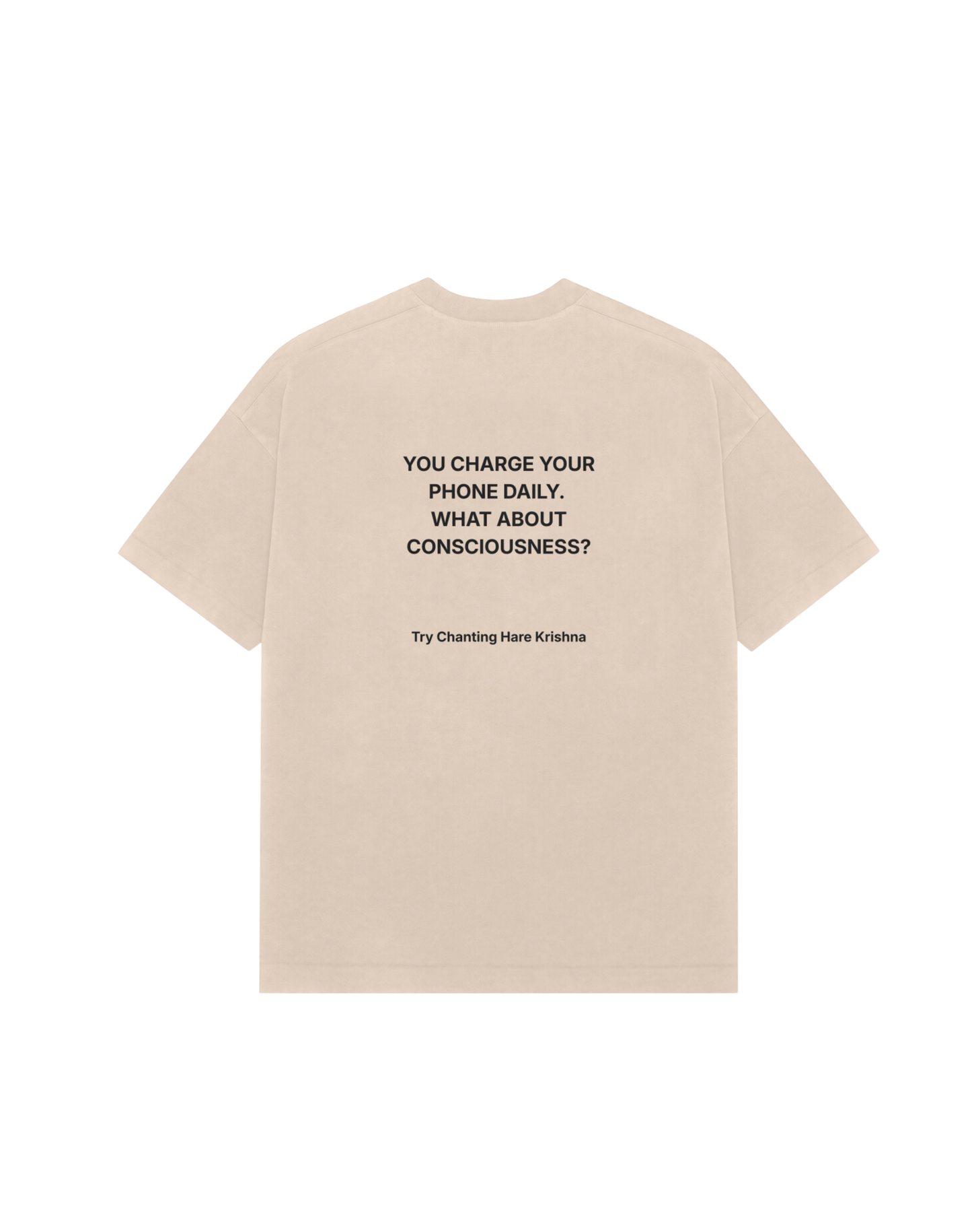 THE UPGRADE TEE